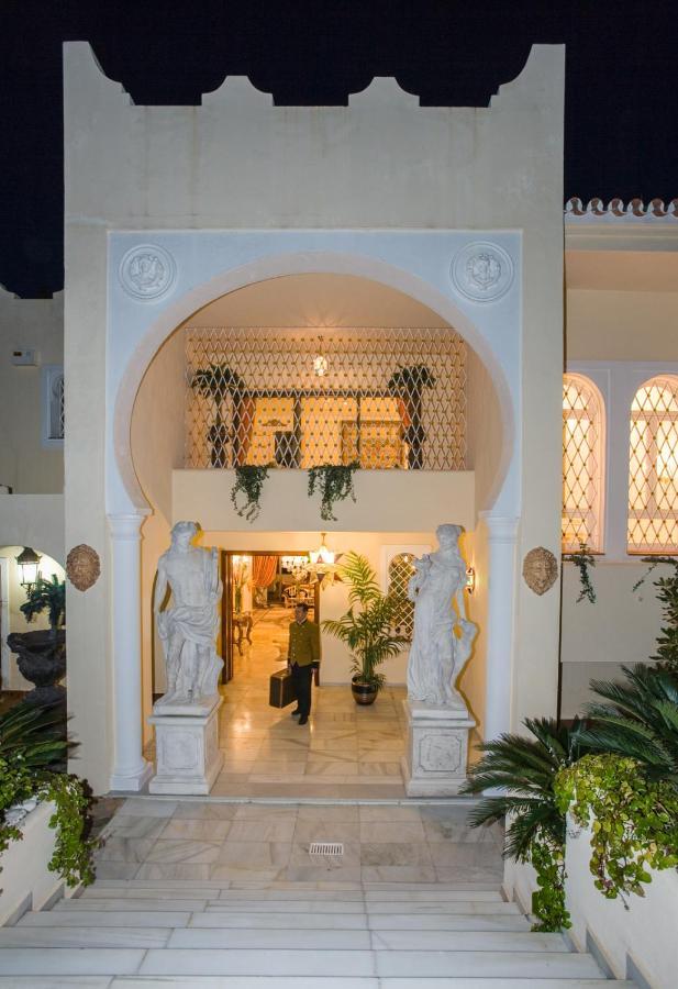 Royal Roman Empire Marbella Exterior photo