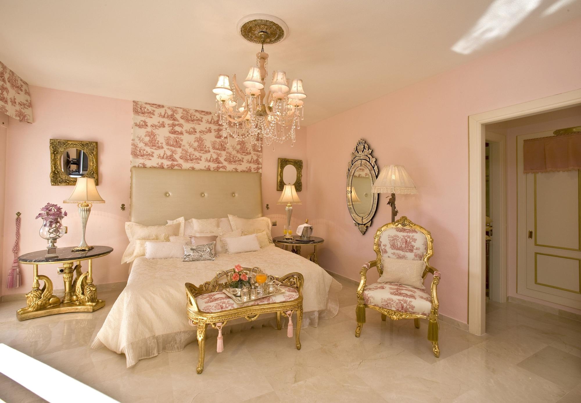 Royal Roman Empire Marbella Exterior photo