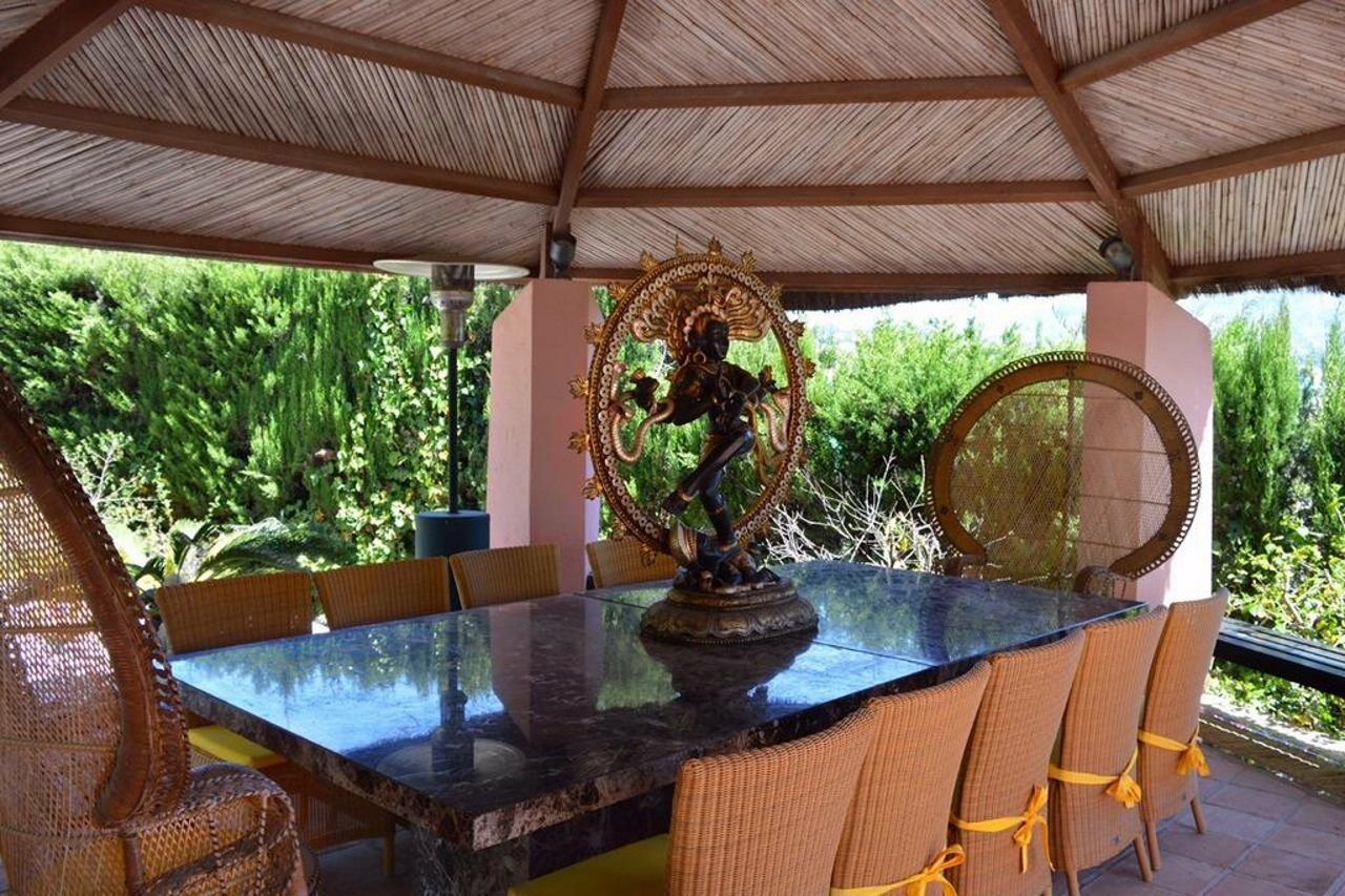 Royal Roman Empire Marbella Exterior photo