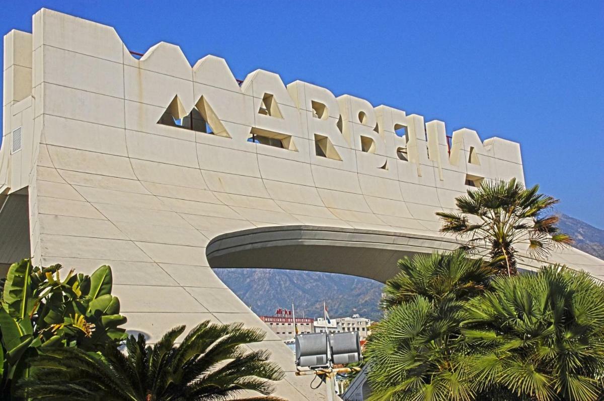 Royal Roman Empire Marbella Exterior photo
